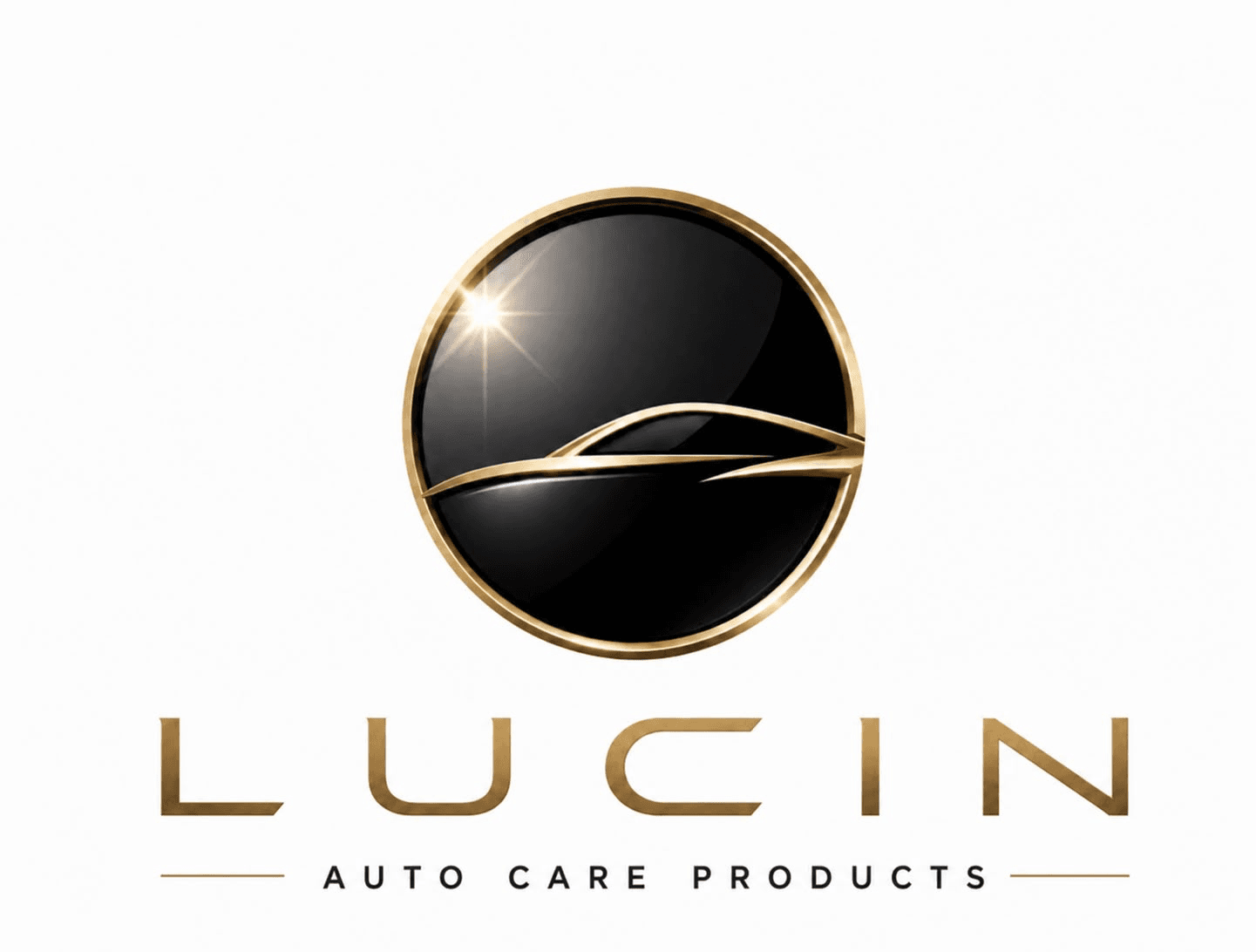 LUCIN AUTO CARE